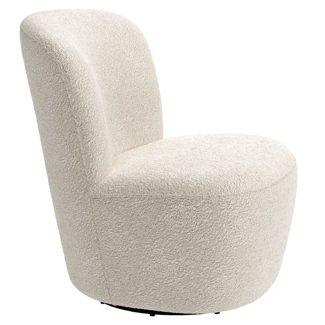 Swivel Chair Doria / Eichholtz — Descargar