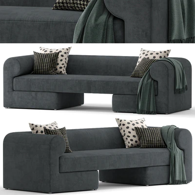 Joplin Sofa by Westelm — Вид 1