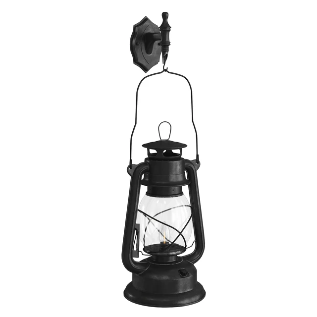 Retro Lantern — Скачать