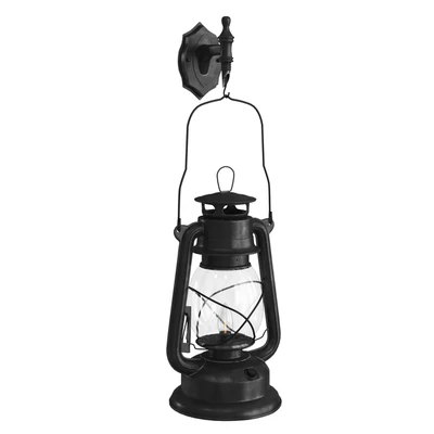 Retro Lantern — Вид 1