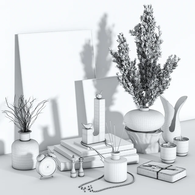 Decorative Set 10 — Descargar
