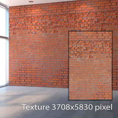 Old brickwork 960 — Ver 3