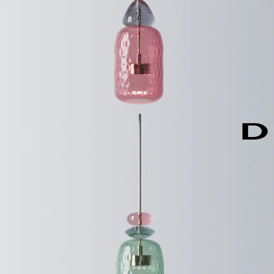 Candy b lights — Ver 2