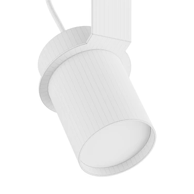 Pendant lamp TOPTOP — Ver 3