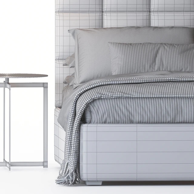 BED BY SOFA AND CHAIR COMPANY 35 — Скачать