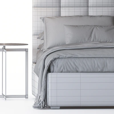 BED BY SOFA AND CHAIR COMPANY 35 — Вид 2