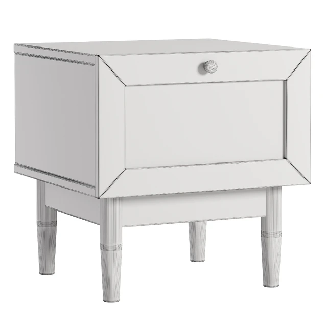 Bedside table Roshal — Descargar