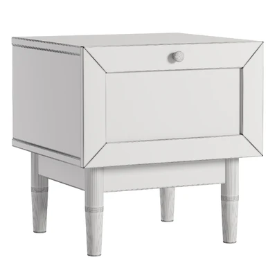 Bedside table Roshal — Ver 2