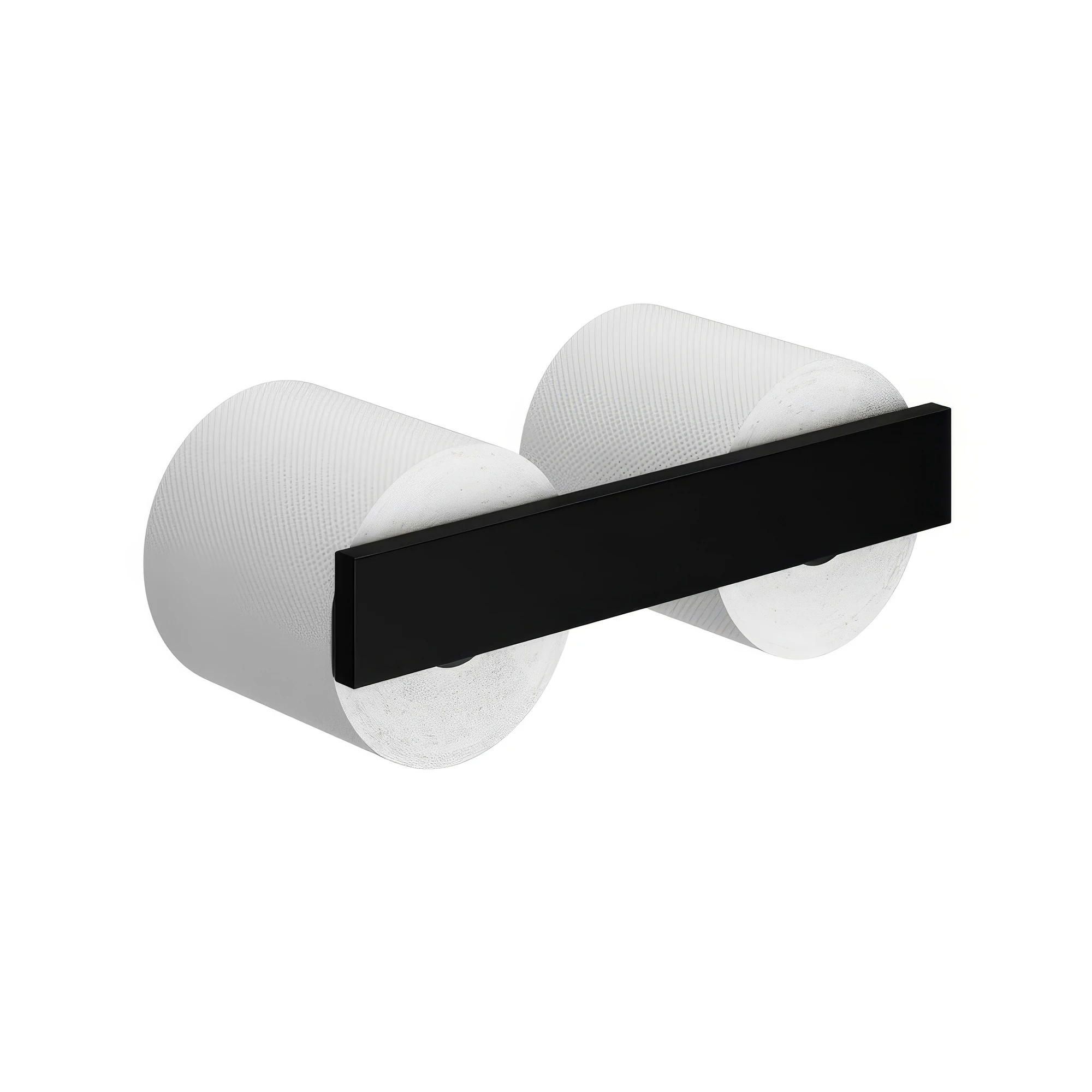 stone toilet roll holder by rexa design — Download