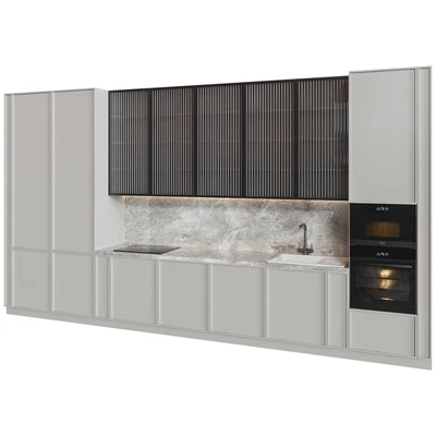 Kitchen 003 (Refill) — Ver 3