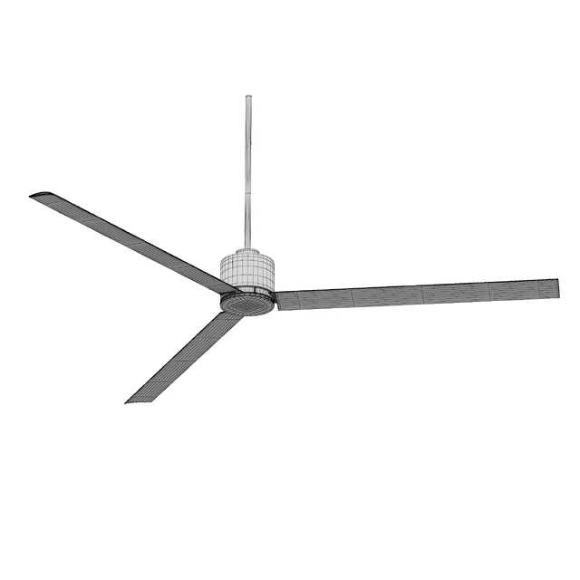 60 Status Oil Rubbed Bronze Damp Ceiling Fan — Скачать