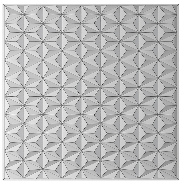 Wall Panel No. 83 — Descargar