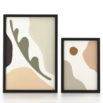 Frame set 1 MINIMAL — Ver 1
