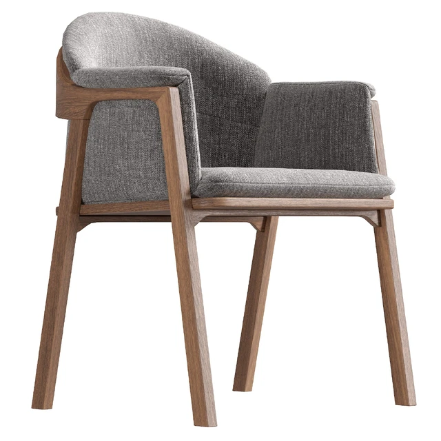 Garden Chair Tribu — Скачать