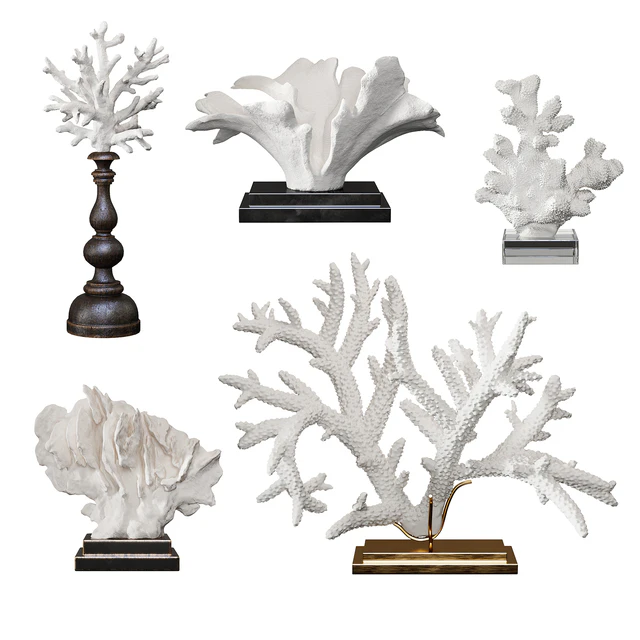 Coral Set 4 — Download