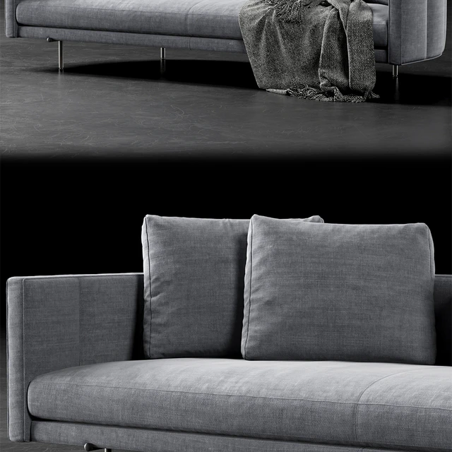 Minotti torii — Descargar
