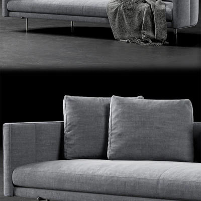 Minotti torii — Ver 3