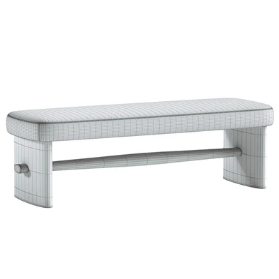 Sereno Bench — Вид 2