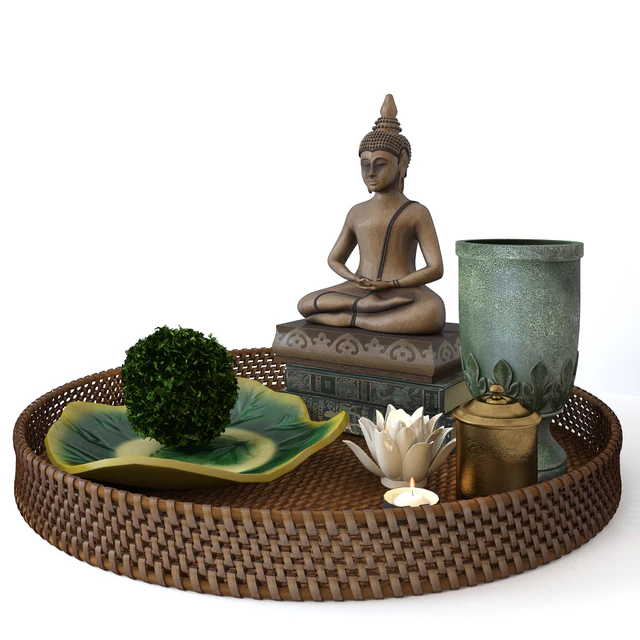 Ethnic set — Descargar