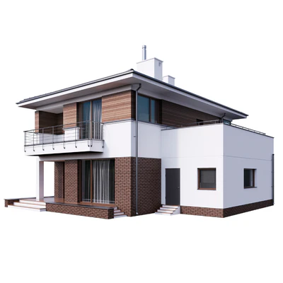 Villa — Ver 1