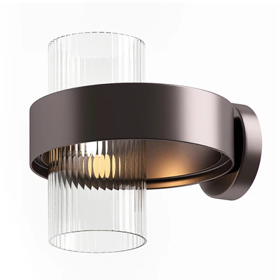 VISTOSI ARMONIA PARETE WALL LIGHT — Скачать
