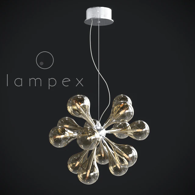 Lamp Lampex Avia 15 — Скачать