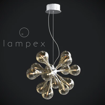 Lamp Lampex Avia 15 — Вид 1