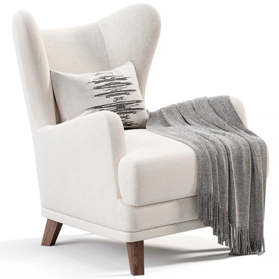 Oksford Armchair By Divan.ru — Вид 5