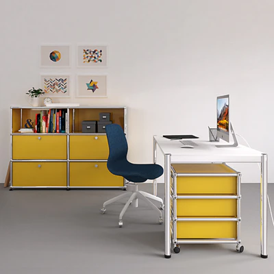 USM Haller work space — Ver 1