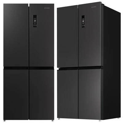 Maunfeld Appliance Collection — Ver 3