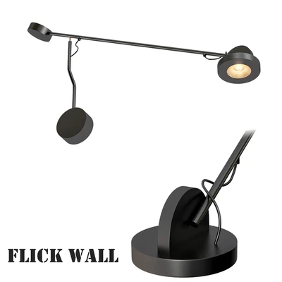 Flick Wall — Descargar