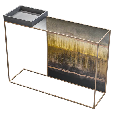 Lario Console — Ver 1