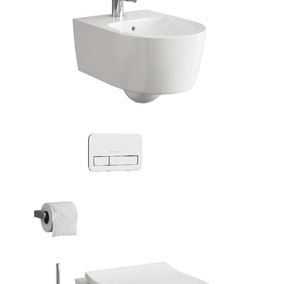 Villeroy & Boch Avento part 1 — Ver 2