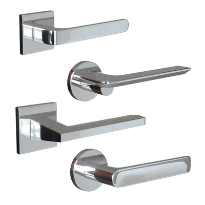 Door handles COLOMBO — Ver 1