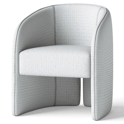Knox Chair — Вид 2