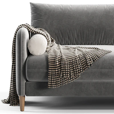 Randy sofa by Lavsit — View 3