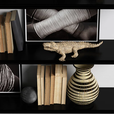 Decor Set 11 — Ver 3