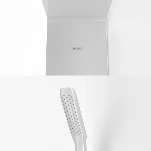 Hansgrohe - Raindance Lift 180 — Скачать