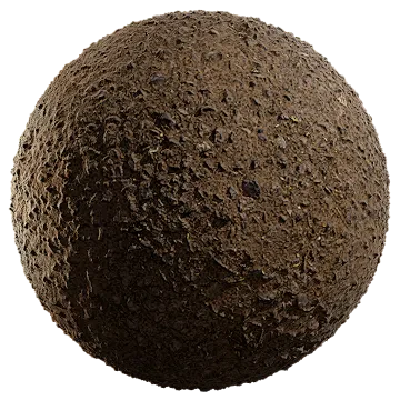 brown asphalt 001 — Descargar