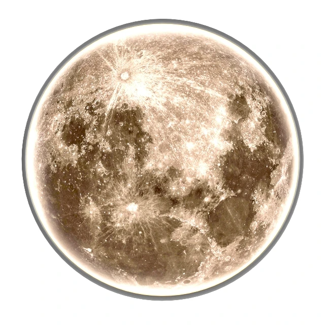 Lampatron COSMOS MOON — Descargar
