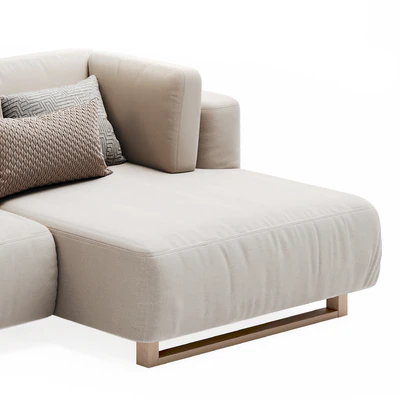 Sofa ONTE Corner from Sofa ru — Ver 3