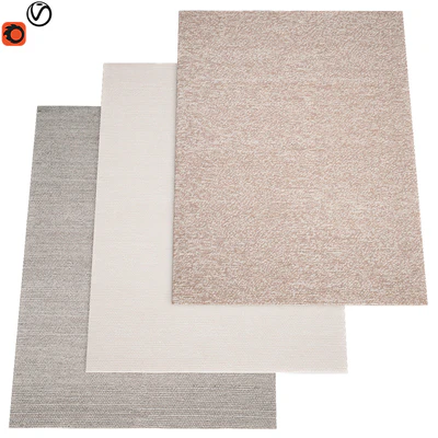 Carpets # 051 — Ver 1