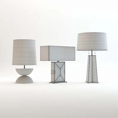 baker lamps — Вид 2
