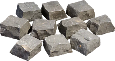 roadside construction cobblestone gray pack 001 — Descargar