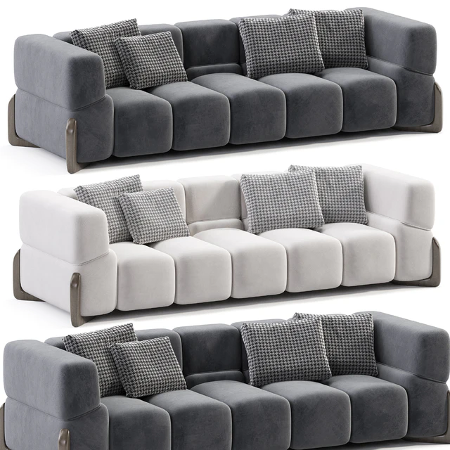 URSULA SOFA — Descargar