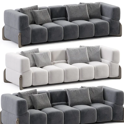 URSULA SOFA — Ver 1