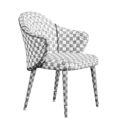 Chair Anne Konyshev — Ver 3