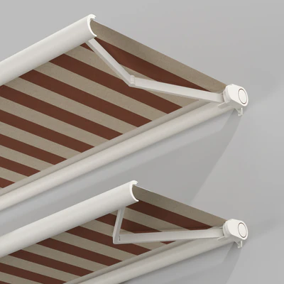 Elbow Awning Cassette Awning 01 — Ver 2