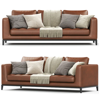 Maxalto LUCREZIA SOFT — View 2