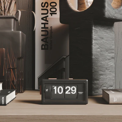 Dark decor set — Ver 2